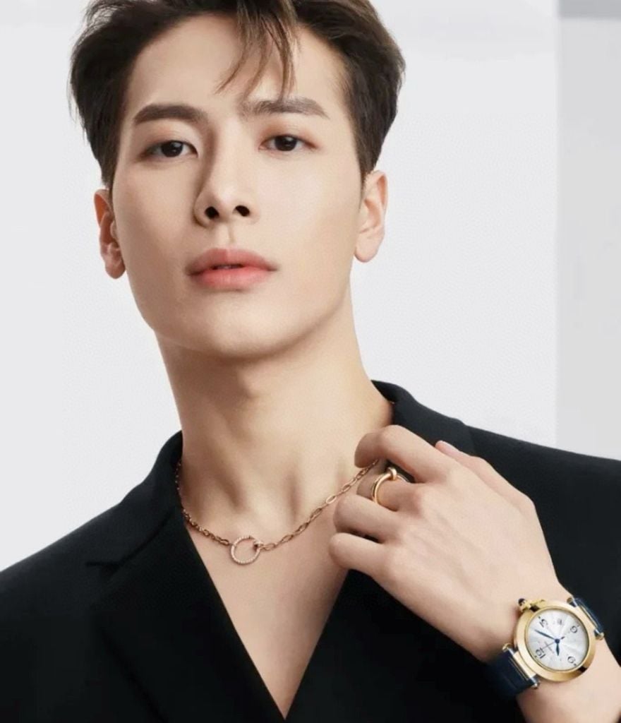 Dây chuyền Cartier – Biểu tượng của thời trang sang trọng và cá tính hiện đại
