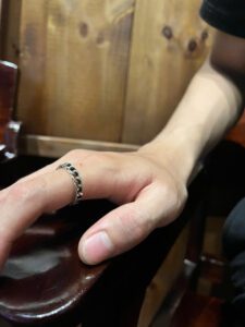 Cách Làm Sạch Nhẫn Bạc Tại Nhà